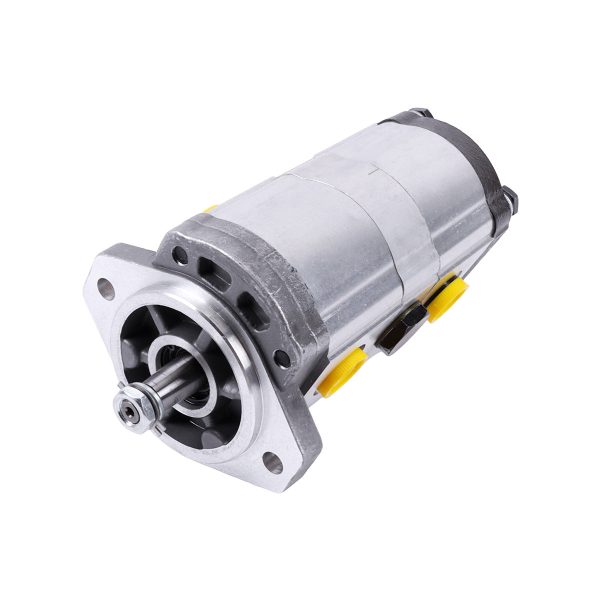Hydraulic Power Steering Pump 3701006M91 3774613M91 for Massey Ferguson Tractor 362 375 383 390 390T 396 398 399 399