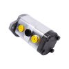 Hydraulic Power Steering Pump 3701006M91 3774613M91 for Massey Ferguson Tractor 362 375 383 390 390T 396 398 399 399