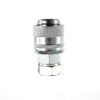 Hydraulic Pressure Test Kit Quick Connector for Cat Machines