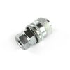 Hydraulic Pressure Test Kit Quick Connector for Cat Machines