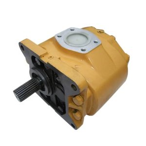 Hydraulic Pump 07444-66200 07444-66103 for Komatsu Dozer D85A-18 D85E-18