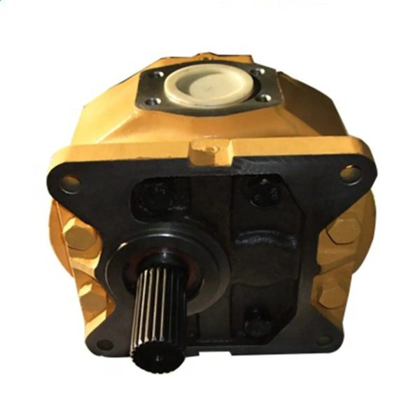 Hydraulic Pump 07444-66200 07444-66103 for Komatsu Dozer D85A-18 D85E-18