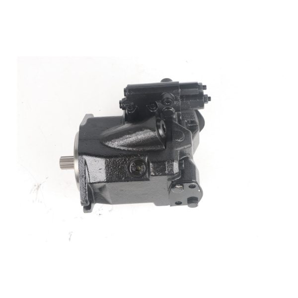 Hydraulic-Pump-11172358-for-Volvo-Wheel-Loader-L110E-L110F-L120E-L120F-L120GZ_03 Hydraulic Pump 11172358 for Volvo Wheel Loader L110E L110F L120E L120F L120GZ