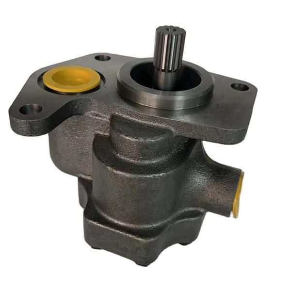 Hydraulic-Pump-14X-49-11600-for-Komatsu-D61E-12-D61EX-12-D60P-12-D-65P-12-D85_01 Hydraulic Gear Pump 14X-49-11600 for Komatsu Bulldozer D61E-12 D61EX-12 D60P-12 D65P-12 D85