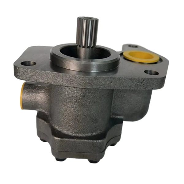 Hydraulic-Pump-14X-49-11600-for-Komatsu-D61E-12-D61EX-12-D60P-12-D-65P-12-D85_04 Hydraulic Gear Pump 14X-49-11600 for Komatsu Bulldozer D61E-12 D61EX-12 D60P-12 D65P-12 D85