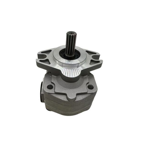 Hydraulic-Pump-161757A1-for-Case-Excavator-9010B-9020B Hydraulic Pump 161757A1 for Case Excavator 9010B 9020B