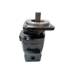 Hydraulic Pump 257953A1 47362917 for Case 580M 580L 570LXT Series 2 Backhoe Loader