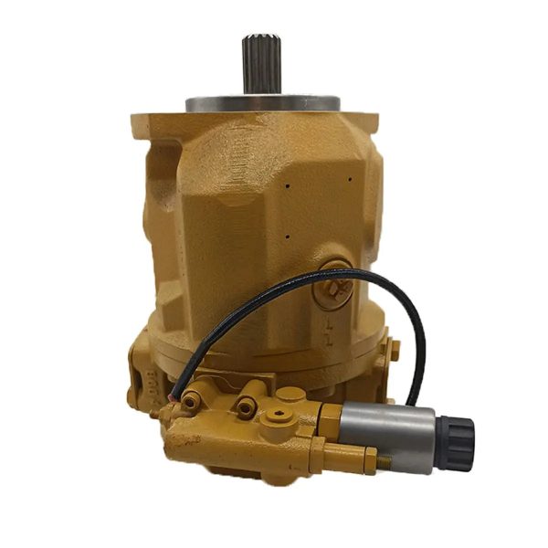 Hydraulic-Pump-259-0814-for-Caterpillar-CAT_03 Piston Pump 259-0814 2590814 for Caterpillar Cat Excavator E345C