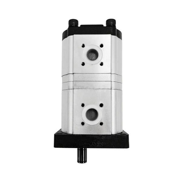 3A111-82202 3A111-82204 Hydraulic Pump for Kubota Tractor M4700 M5400 M6800 M8200 M9000