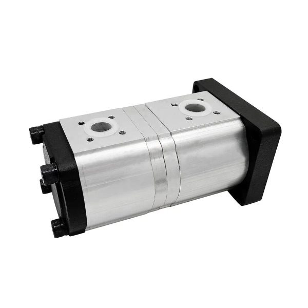 3A111-82202 3A111-82204 Hydraulic Pump for Kubota Tractor M4700 M5400 M6800 M8200 M9000