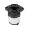 Hydraulic Pump 6669385 6650678 6667723 for Bobcat Skid Steer Loader 653 751 7753 753