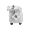 Hydraulic Pump 67211-76102 67211-76100 66621-3610-2 for Kubota Tractor B7000 B7100