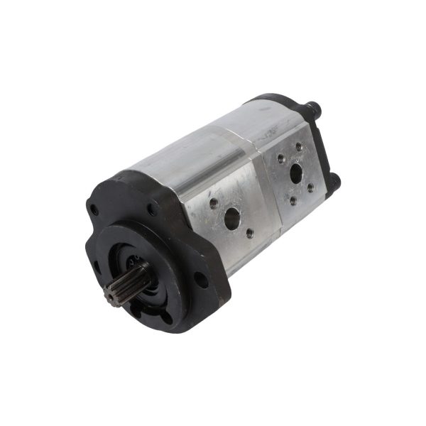 Hydraulic Pump 7031630 7031629 6697551 for Bobcat CT225 CT230 CT235 Tractor