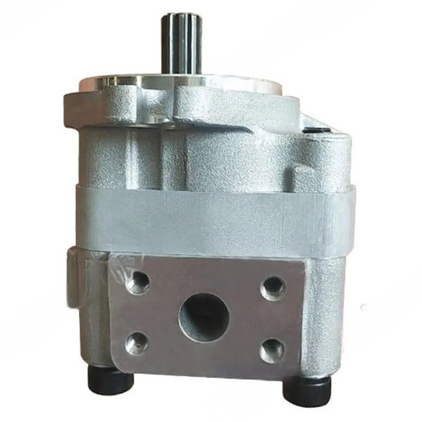 Hydraulic Pump 705-41-01320 for Komatsu Bulldozer D65E-12 D65P-12 D60P-12 D65PX-12