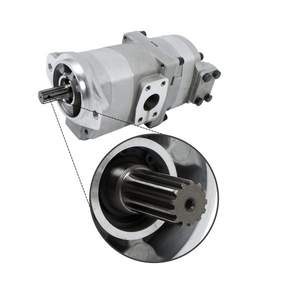 Hydraulic-Pump-705-51-20180-for-Komatsu-Wheel-Loader-WA150-3-X-WA150-1-WA180PT-3_02 Hydraulic Pump 705-51-20180 for Komatsu Wheel Loader WA150-3-X WA150-1 WA180PT-3