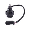 Hydraulic Pump Angle Sensor 729-12-21000 for Komatsu Excavator PC210-10 PC240-10