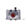 Hydraulic Pump K962635 K918995 K928575 640-206 for David Brown Tractor 780 880