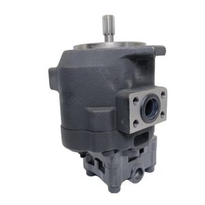 Hydraulic Pump PVD-00B-16P-6AG3 for Ishikawajima 18NV Kubota U15 U15-3 KX36-3