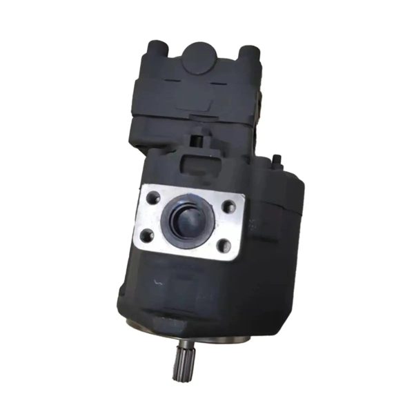 Hydraulic-Pump-Nachi-PVD-00B-16P-6AG3-for-Ishikawajima_02 Hydraulic Pump PVD-00B-16P-6AG3 for Ishikawajima 18NV Kubota U15 U15-3 KX36-3