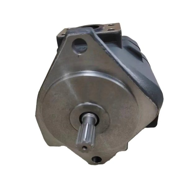 Hydraulic-Pump-Nachi-PVD-00B-16P-6AG3-for-Ishikawajima_05 Hydraulic Pump PVD-00B-16P-6AG3 for Ishikawajima 18NV Kubota U15 U15-3 KX36-3