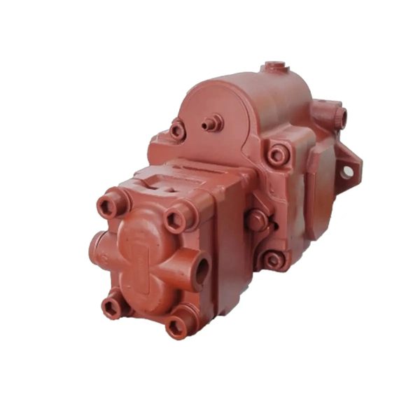Hydraulic-Pump-Nachi-PVD-00B-18P-6AG4-for-Caterpillar-Cat_03 Hydraulic Pump PVD-00B-18P-6AG4 for Caterpillar Cat 301.5C