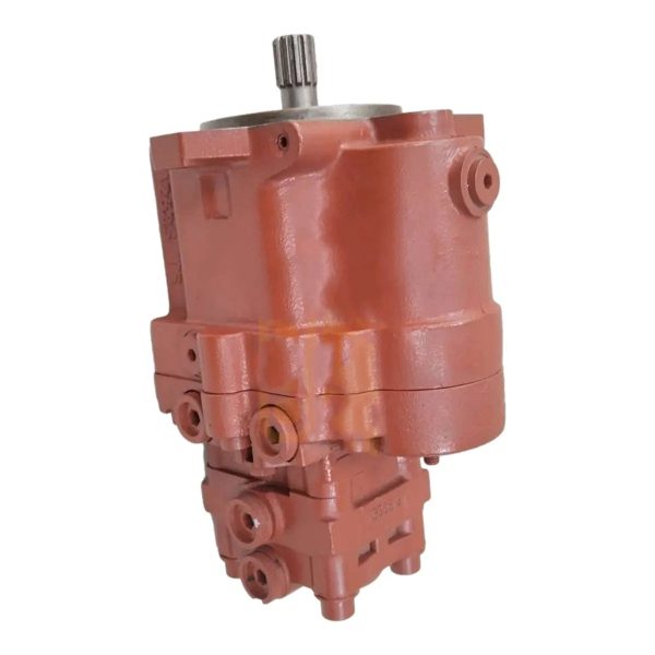 Hydraulic-Pump-Nachi-PVD-0B-21P-6G3-for-Kubota_01 Hydraulic Pump Nachi PVD-0B-21P-6G3 for Kubota U-20-5