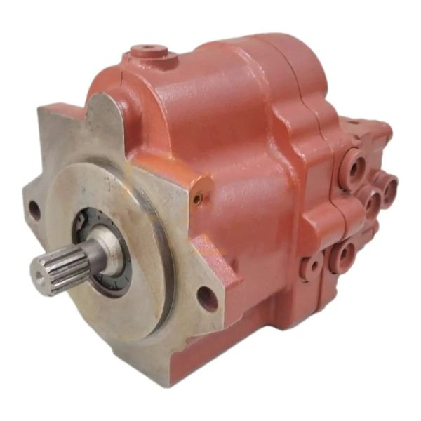 Hydraulic-Pump-Nachi-PVD-0B-24P-6G3-for-Excavator_02 Hydraulic Pump PVD-0B-24P-6G3 for Excavator
