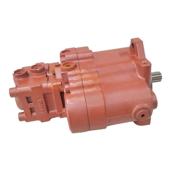 Hydraulic-Pump-Nachi-PVD-15B-32P-9AG5-for-Kubota_03 Hydraulic Pump PVD-15B-32P-9AG5 for Kubota Rx306