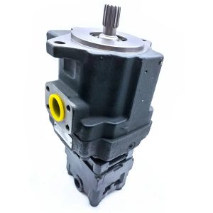 Hydraulic Pump PVD-1B-28P-8AG4 for Caterpillar CAT 303C Excavator
