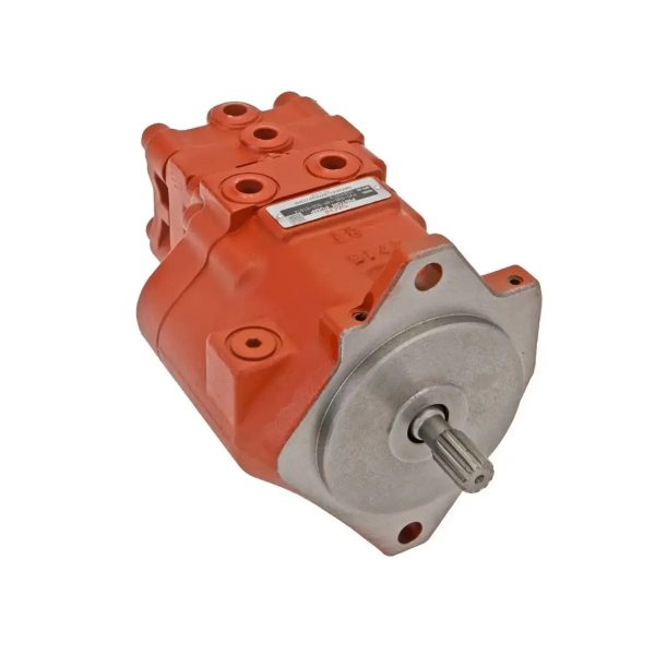 Hydraulic-Pump-PVD-00B-14P-5G3-for-Kubota_02 Hydraulic Pump PVD-00B-14P-5G3 for Kubota Doosan Hitachi Rinko ER616F