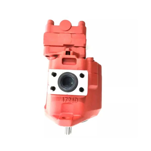 Hydraulic-Pump-PVD-00B-14P-5G3-for-Kubota_05 Hydraulic Pump PVD-00B-14P-5G3 for Kubota Doosan Hitachi Rinko ER616F