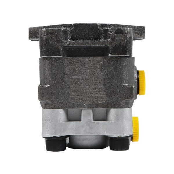 Hydraulic Pump PVD-0B-24P-8G3 for Kubota Mini Excavator U25 Cat Ct25