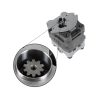 Hydraulic Pump PVD-0B-24P-8G3 for Kubota Mini Excavator U25 Cat Ct25
