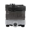 Hydraulic Pump PVD-0B-24P-8G3 for Kubota Mini Excavator U25 Cat Ct25
