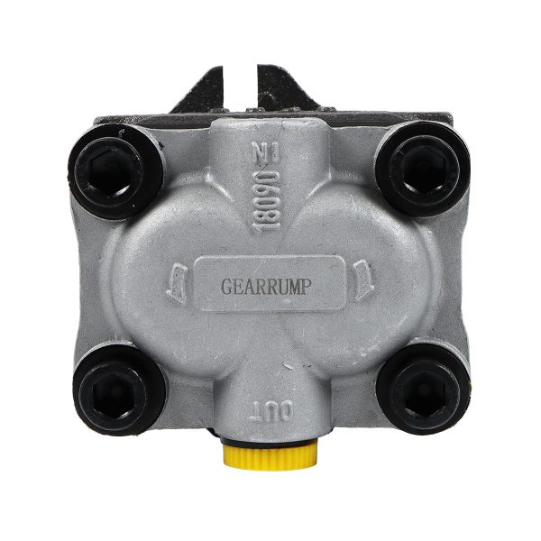 Hydraulic Pump PVD-0B-24P-8G3 for Kubota Mini Excavator U25 Cat Ct25