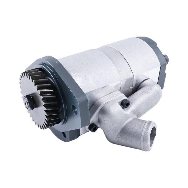 Hydraulic Pump RE69866 for John Deere 5210 5310 5410 5510 5415 5615 5715 Tractor