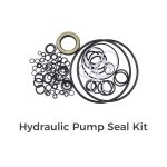 Seal Kits for Komatsu PC220-7 PC220LC-7 Excavator - Image 8