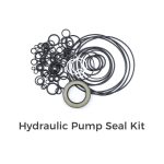 Seal Kits for Volvo EC360B EC360BLC Excavator - Image 8
