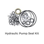 Seal Kits for Komatsu PC150-3 Excavator - Image 8