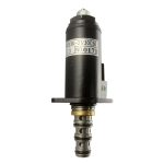 YN35V00052F2 Solenoid Valve for Kobelco Excavator SK210-8 SK200-8