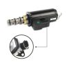 KDRDE5K-31/30C50-123 Solenoid Valve for Kobelco SK200-8 SK210-8