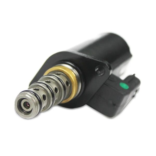 KDRDE5K-31/30C50-123 Solenoid Valve for Kobelco SK200-8 SK210-8
