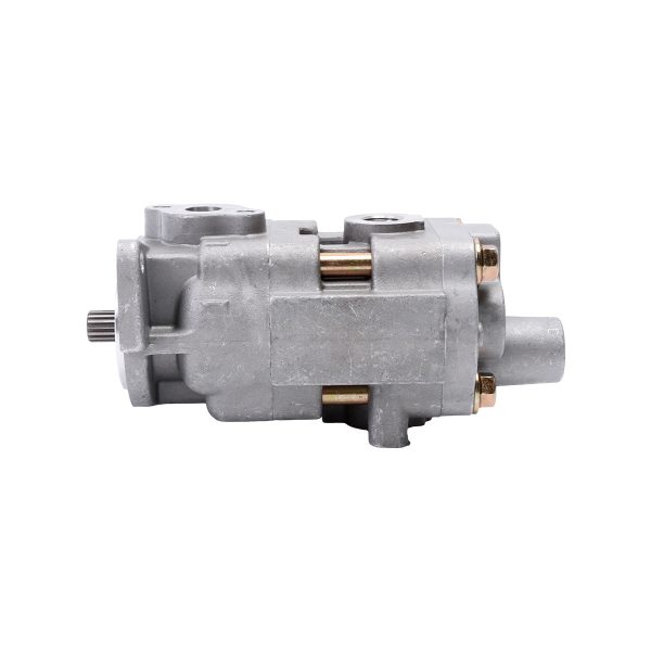 Hydraulic Pump T1150-36400 T1150-36403 T1150-36409 for Kubota Tractor L3008 L3408