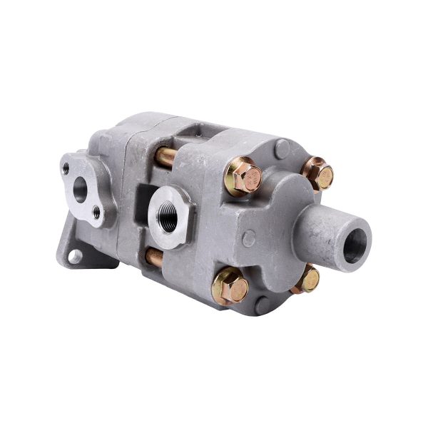 Hydraulic Pump T1150-36400 T1150-36403 T1150-36409 for Kubota Tractor L3008 L3408