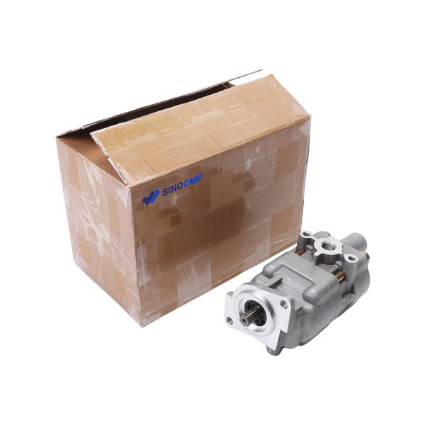 Hydraulic Pump T1150-36400 T1150-36403 T1150-36409 for Kubota Tractor L3008 L3408