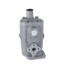 Hydraulic Pump TA020-36400 for Kubota Tractor L2900DT L3010DT L3300DT L3410DT