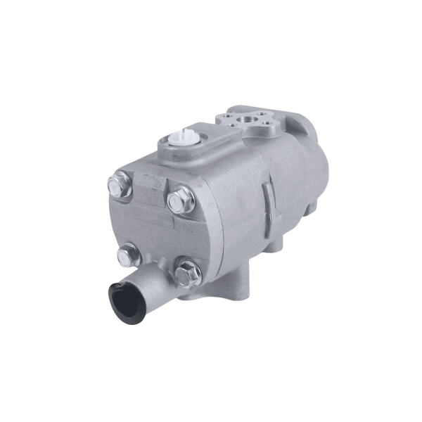 Hydraulic Pump TA020-36400 for Kubota Tractor L2900DT L3010DT L3300DT L3410DT