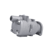Hydraulic Pump TA020-36400 for Kubota Tractor L2900DT L3010DT L3300DT L3410DT