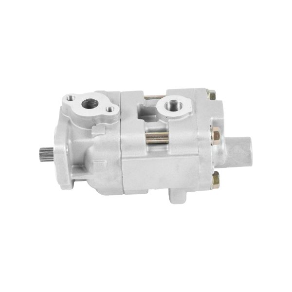 Hydraulic Pump TC050-36440 for Kubota Tractor L4240DT L4240GST L5240HST