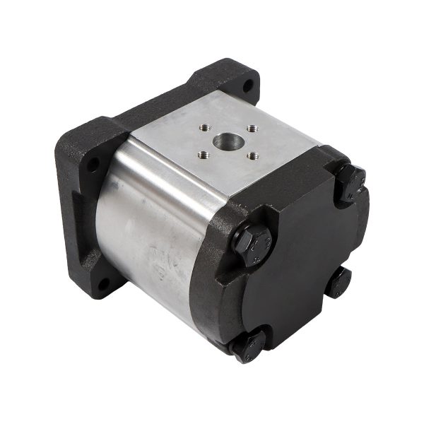 Hydraulic Pump TX11234 5129486 for Long Tractor 260C 310 310C 310DT 350 360 445DT